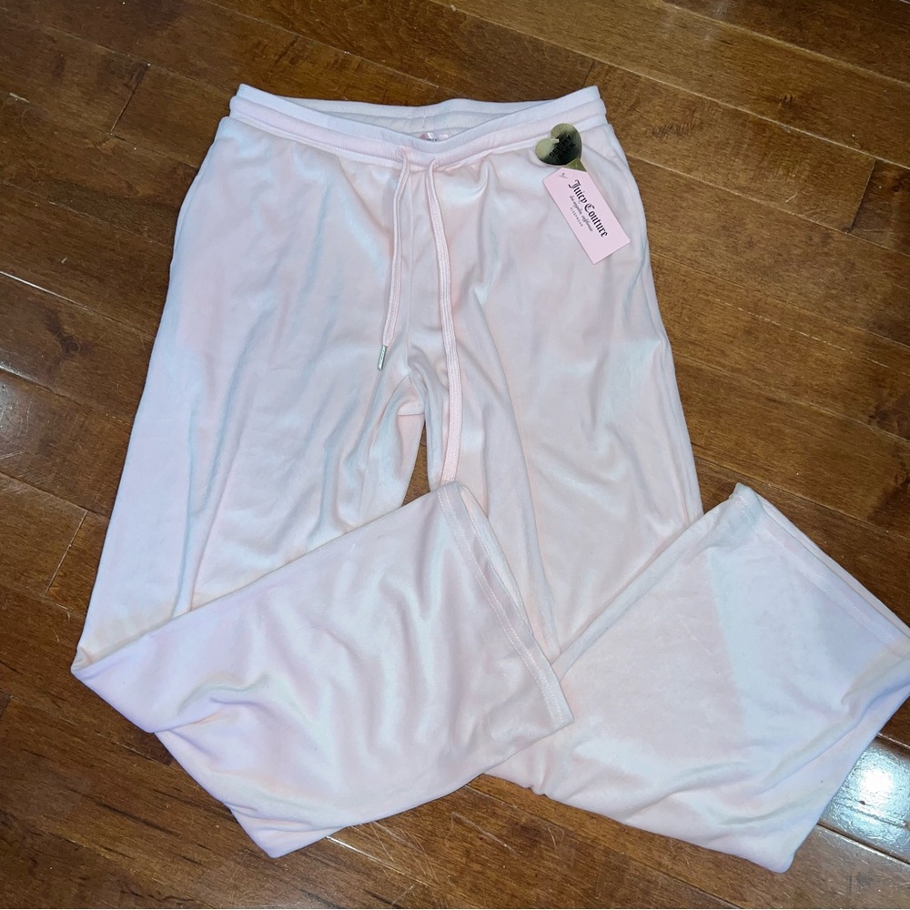 Juicy Couture Sleepwear pants